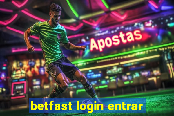 betfast login entrar